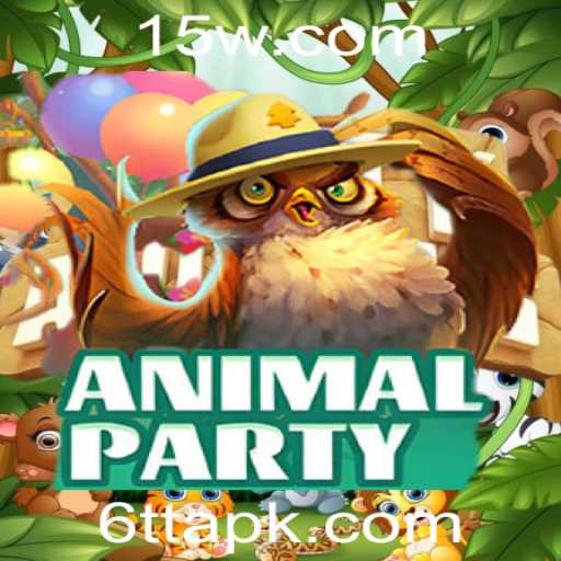 AnimalParty: Explorando o Fascinante Mundo da Aventura Selvagem
