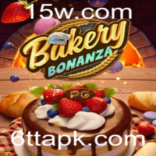 BakeryBonanza: Domine a Arte da Confeitaria com Diversão e Estratégia
