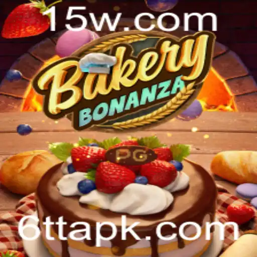 BakeryBonanza: Domine a Arte da Confeitaria com Diversão e Estratégia