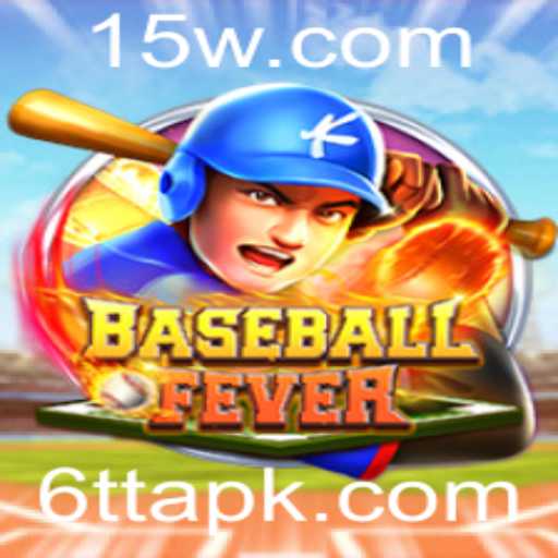 Descubra BaseballFever: A Revolução no Mundo dos Jogos