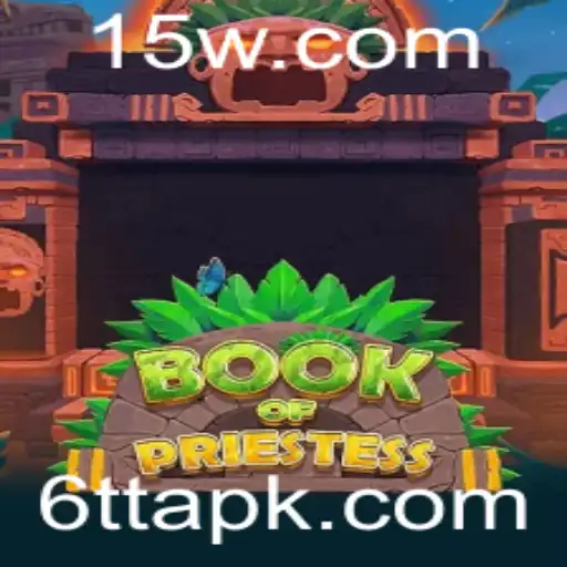 Descubra o Enigmático Mundo de 'BookOfPriestess': Um Jogo de Mistérios Místicos