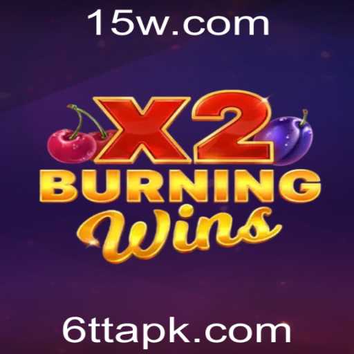 Explorando o Universo Vibrante de 'BurningWinsX2': Regras e Estratégias