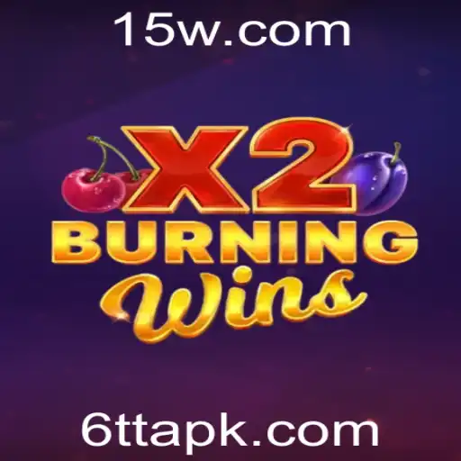 Explorando o Universo Vibrante de 'BurningWinsX2': Regras e Estratégias