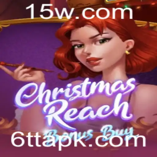 Descubra o Encantador Mundo de ChristmasReachBonusBuy