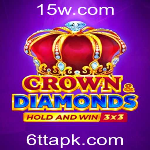 CrownDiamonds: Explorando o Universo Estratégico do Novo Jogo