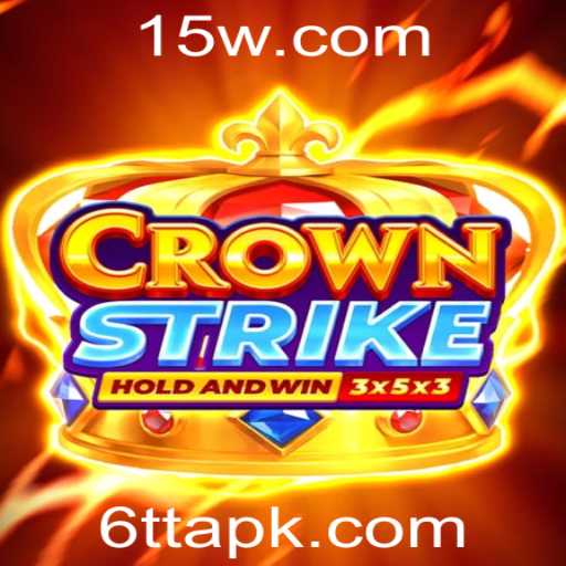 Descubra Crownstrike: A Nova Sensação dos Jogos de Estratégia