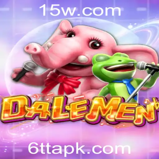 DALEMEN: Um Mergulho no Universo do Jogo Inovador