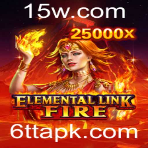 ElementalLinkFire: Uma Jornada Épica no Mundo dos Jogos
