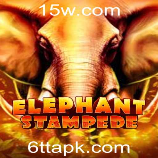 Explorando o Novo Jogo de Estratégia: ElephantStampede