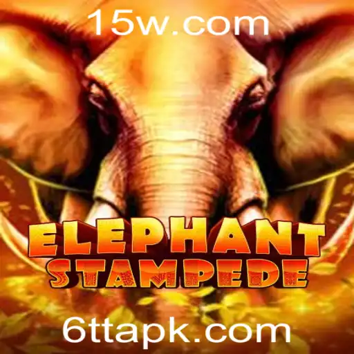 Explorando o Novo Jogo de Estratégia: ElephantStampede