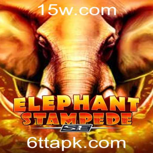 Explorando o Mundo de ElephantStampedeSE: Um Mergulho na Aventura
