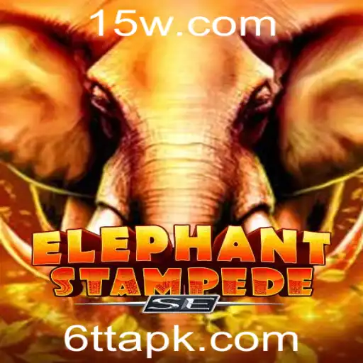 Explorando o Mundo de ElephantStampedeSE: Um Mergulho na Aventura