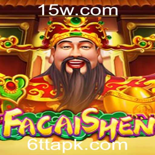 FaCaiShen: Descubra o Jogo Inovador com Tema de Prosperidade