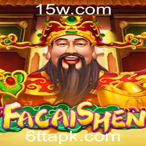 FaCaiShen: Descubra o Jogo Inovador com Tema de Prosperidade