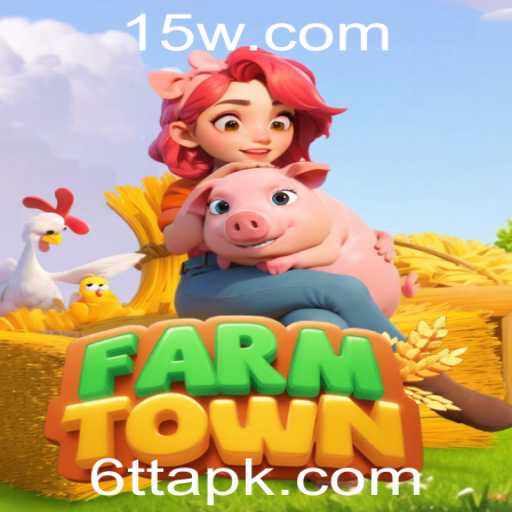 Explorando o Mundo Envolvente de FarmTown