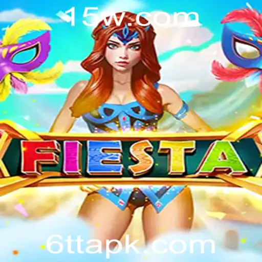 Descubra o Fascinante Mundo do Jogo Fiesta e a Chave Secreta 6tt