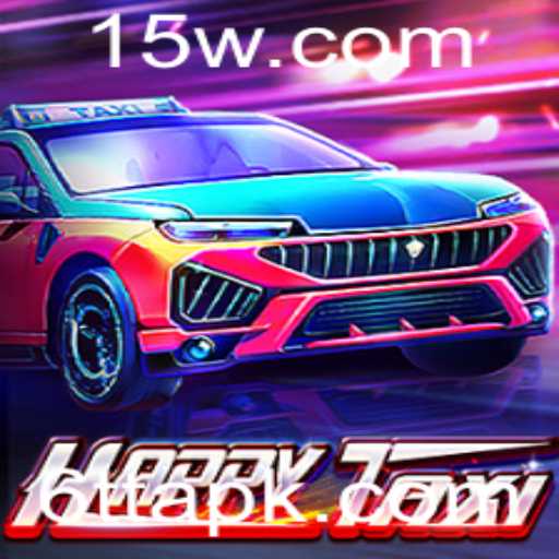 Explorando o Universo do Jogo HappyTaxi: Regras e Conceitos Inovadores