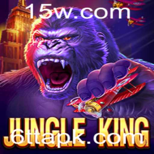 JungleKing e Sua Jornada Selvagem: Descubra o Jogo