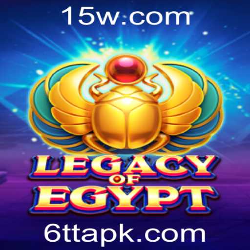 Explorando LegacyOfEgypt: Um Mundo de Estratégia e Mistério