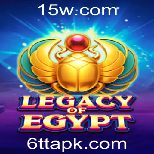 Explorando LegacyOfEgypt: Um Mundo de Estratégia e Mistério
