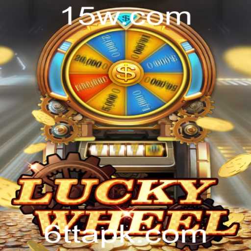 Uma Jornada Através do Mundo de LuckyWheel: Diversão, Estratégia e Excelência