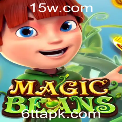Explorando MAGICBEANS: Um Jogo de Estratégia e Aventura Atualizado