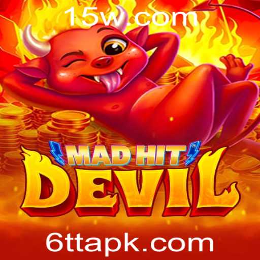 MadHitDevil: Uma Aventura Infernal no Mundo dos Jogos
