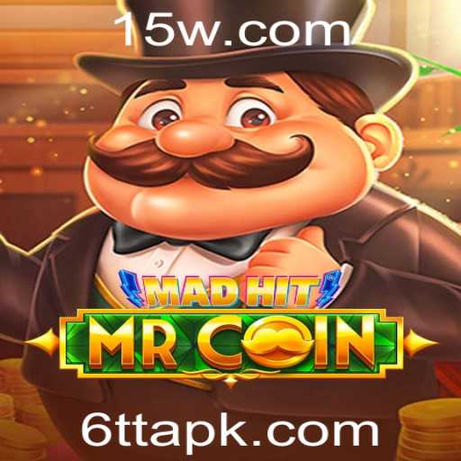 Explorando o Universo de MadHitMrCoin: Um Novo Horizonte no Mundo dos Jogos