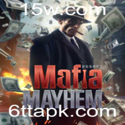 Descobrindo MafiaMayhem: Uma Aventura de Estratégia e Intriga