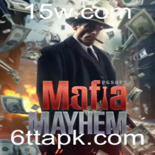 Descobrindo MafiaMayhem: Uma Aventura de Estratégia e Intriga