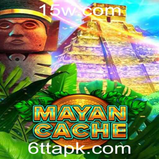 Descubra o Fascinante Mundo de MayanCache: O Novo Jogo de Estratégia