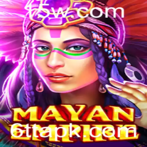 Explorando MayanEmpire: Um Jogo de Estratégia e Mistério