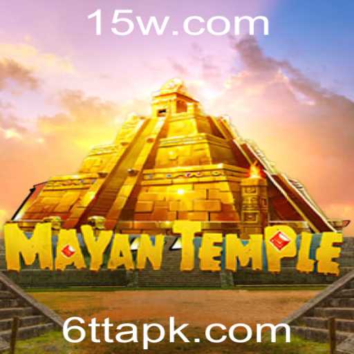 Conheça MayanTemple: O Novo Jogo que Está Dominando as Tendências