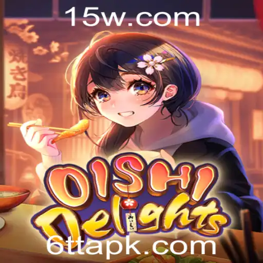 Descubra o Fascinante Mundo de OishiDelights: O Jogo que Está Conquistando o Mundo com a Palavra-Chave 6tt