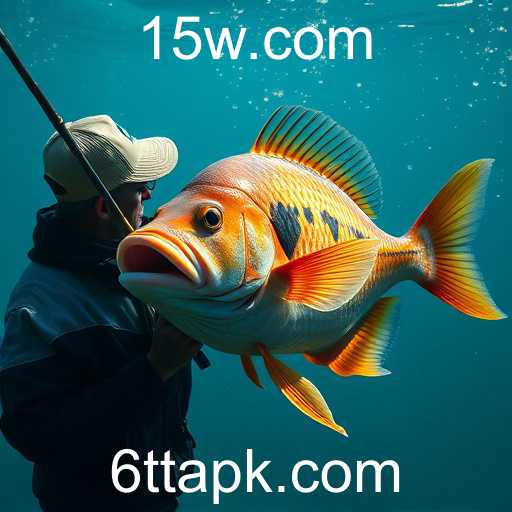 Explorando a Arte da Pesca: Um Mergulho Profundo no Mundo Aquático