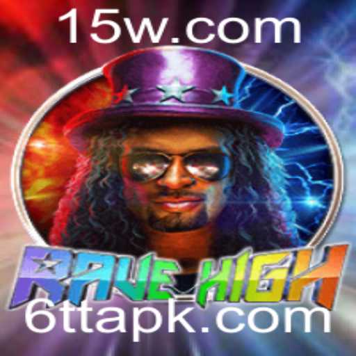 Descubra RaveHigh: Uma Imersão no Universo dos Jogos Modernos