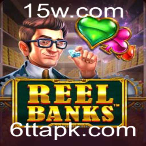 Explorando ReelBanks: Uma Nova Aventura no Mundo dos Jogos