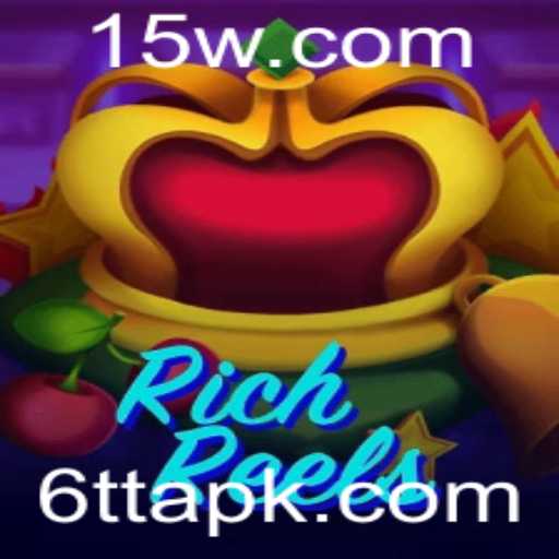 Descubra as Emoções do RichReels: O Novo Jogo de Cassino 6tt