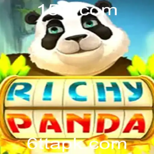 RichyPanda: O Jogo que Revoluciona com a Chave '6tt'