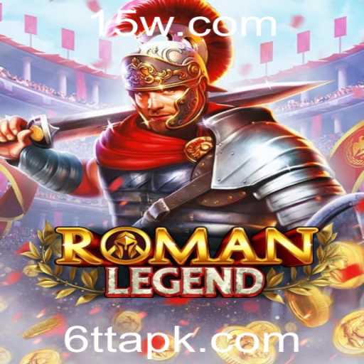 RomanLegend: Descubra o Envolvente Mundo do Jogo Inspirado na Antiguidade Romana