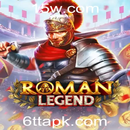 RomanLegend: Descubra o Envolvente Mundo do Jogo Inspirado na Antiguidade Romana