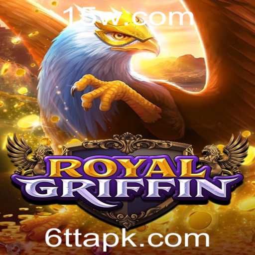Explorando a Fantasia Estratégica de RoyalGriffin