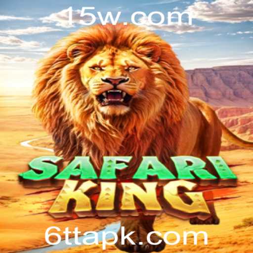 SafariKing: A Aventura Selvagem do Novo Jogo de Estratégia