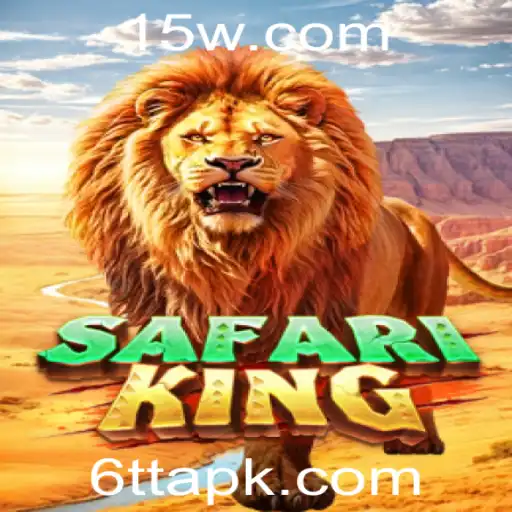SafariKing: A Aventura Selvagem do Novo Jogo de Estratégia