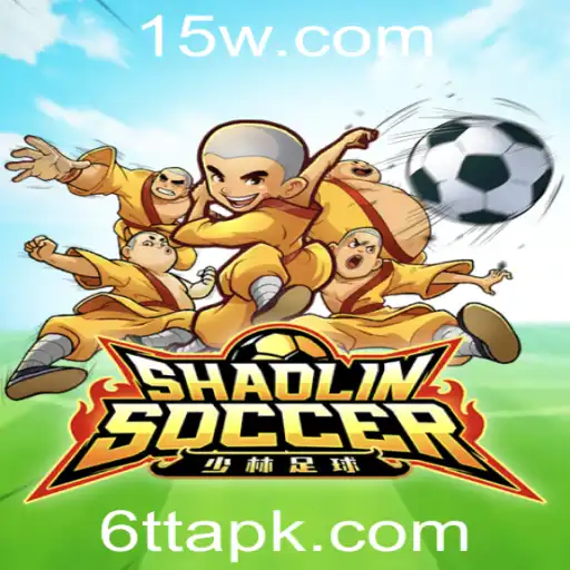 Descubra ShaolinSoccer: A Fusão Incrível entre Artes Marciais e Futebol