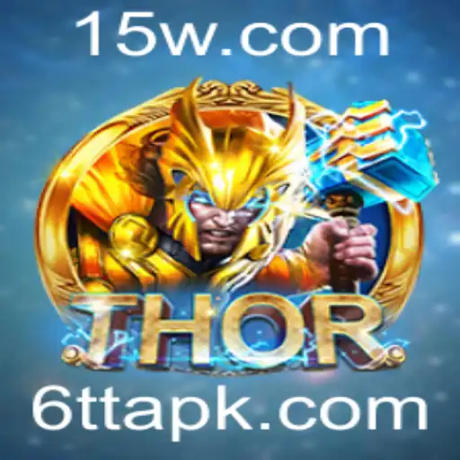 Explorando o Dinâmico Mundo do Jogo THOR