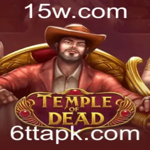 Explorando TempleofDead: Uma Jornada Através do Passado e do Sobrenatural