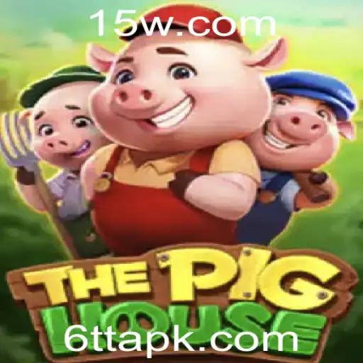 ThePigHouse: O Fascinante Mundo do Novo Jogo de Estratégia