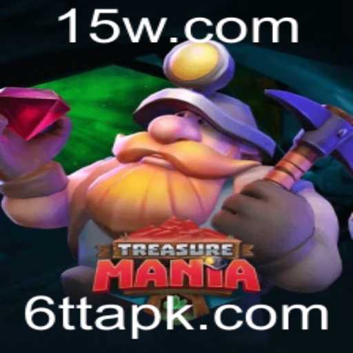 Explorando o Universo de TreasureMania: Um Mergulho nas Regras e Experiências do Jogo