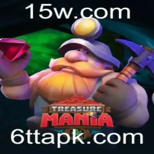 Explorando o Universo de TreasureMania: Um Mergulho nas Regras e Experiências do Jogo